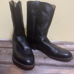 Men’s Justin Roper Boots